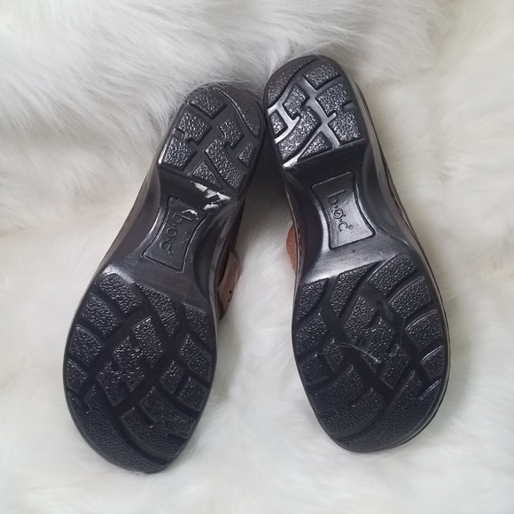 B.O.C. Clogs - Picture 4 of 5
